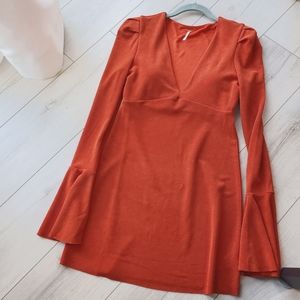 Free People Cocktail Dress